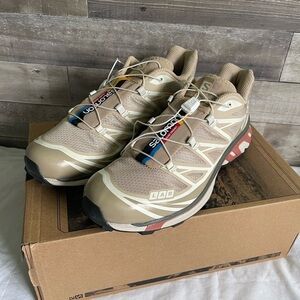 Salomon XT-6 Advanced Sneakers